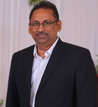 Subramaniam- Mahindra solarize